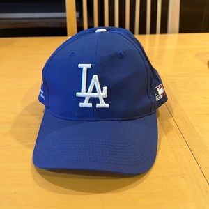 LA Dodgers Cap